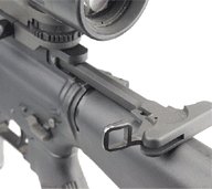 Badger Bone - Triad Tactical Inc